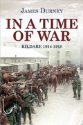 Cover: In a Time of War Kildare - Merrion