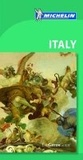 Cover: Italy - Michelin Apa Publications Ltd