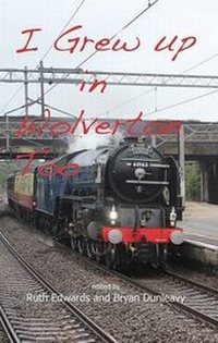 Enlarge image Cover: I Grew Up in Wolverton Too - Magic Flute Publications