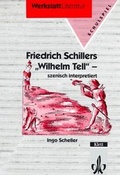 Cover: Friedrich Schillers "Wilhelm Tell" - Klett