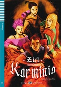 Cover: Ziel Karminia - Klett