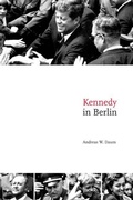 Cover: Kennedy in Berlin - Cambridge University Press