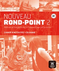 Abbildung von: Nouveau Rond-Point 2 (B1) - Klett