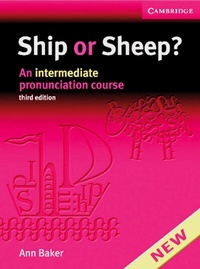 Enlarge image Cover: Ship or Sheep? 3rd Edition - Klett