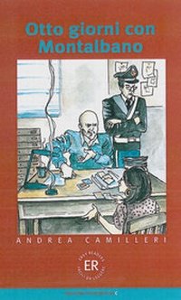 Abbildung von: Otto giorni con Montalbano - Klett