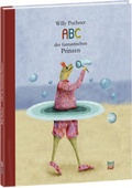 Cover: ABC der fantastischen Prinzen - NordS&uuml;d Verlag