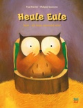 Cover: Heule Eule - NordS&uuml;d Verlag