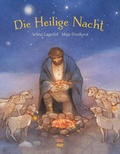 Cover: Die Heilige Nacht - NordS&uuml;d Verlag