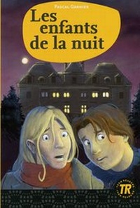 Abbildung von: Les enfants de la nuit - Klett