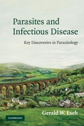 Cover: Parasites and Infectious Disease - Cambridge University Press