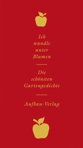 Cover: Ich wandle unter Blumen - Aufbau