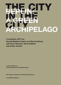 Cover: The City in the City - Lars M&uuml;ller Publishers