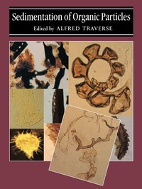 Enlarge image Cover: Sedimentation of Organic Particles - Cambridge University Press
