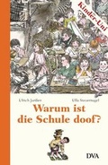 Cover: Warum ist die Schule doof? - DVA