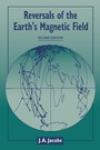 Cover: Reversals of the Earth's Magnetic Field - Cambridge University Press