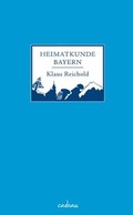Cover: Heimatkunde Bayern - Hoffmann & Campe