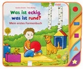 Cover: Was ist eckig, was ist rund? - Arena