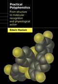 Cover: Practical Polyphenolics - Cambridge University Press