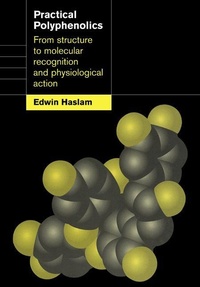 Enlarge image Cover: Practical Polyphenolics - Cambridge University Press