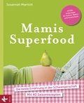 Cover: Mamis Superfood - K&ouml;sel