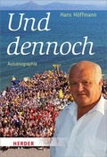 Cover: Und dennoch - Verlag Herder