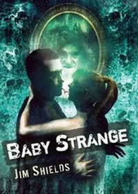 Enlarge image Cover: Baby Strange - PS Publishing