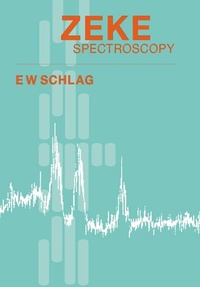 Abbildung von: ZEKE Spectroscopy - Cambridge University Press