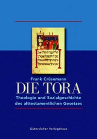 Enlarge image Cover: Die Tora - Gütersloher Verlagshaus