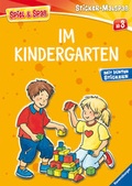 Cover: Im Kindergarten - Ravensburger