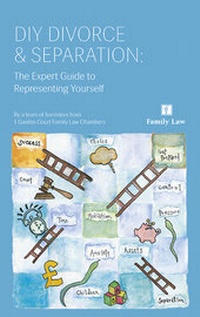 Abbildung von: DIY Divorce and Separation - Jordan Publishing