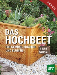 Enlarge image Cover: Das Hochbeet - Stocker, L