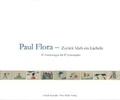 Cover: Paul Flora - Zur&uuml;ck blieb ein L&auml;cheln - Otto M&uuml;ller Verlag GmbH