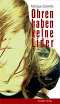 Cover: Ohren haben keine Lider - Residenz