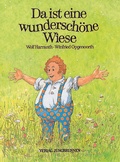 Cover: Da ist eine wundersch&ouml;ne Wiese - Jungbrunnen