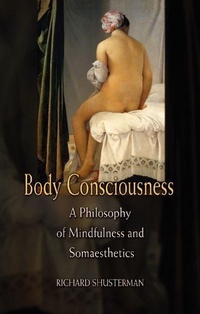 Enlarge image Cover: Body Consciousness - Cambridge University Press