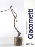 Cover: Giacometti - Benteli