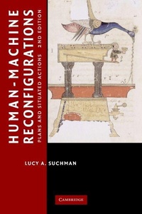 Enlarge image Cover: Human-Machine Reconfigurations - Cambridge University Press