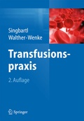 Bild: Transfusionspraxis - Springer