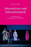 Cover: Lebenskrisen und Lebensdramatik - Verlag am Goetheanum