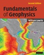 Cover: Fundamentals of Geophysics - Cambridge University Press