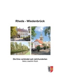 Cover: Rheda-Wiedenbr&uuml;ck - BoD - Books on Demand
