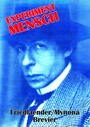 Cover: Experiment Mensch - BoD - Books on Demand