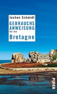 Abbildung von: Gebrauchsanweisung für die Bretagne - Piper