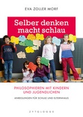Cover: Selber denken macht schlau - Zytglogge