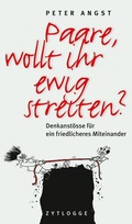 Cover: Paare, wollt ihr ewig streiten? - Zytglogge