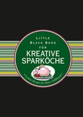 Cover: Das Little Black Book f&uuml;r kreative Spark&ouml;che - Wiley-VCH
