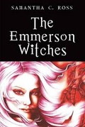 Cover: The Emmerson Witches - Olympia Publishers
