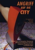 Cover: Angriff auf die City - Droste Verlag GmbH