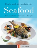 Cover: Seafood - Gr&auml;fe und Unzer