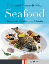 Enlarge image Cover: Seafood - Gräfe und Unzer